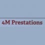 4M Prestations-traiteur Clonas sur Vareze