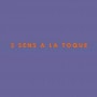 Logo 5 sens à la toque