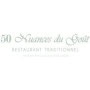 Logo 50 Nuances du Goût