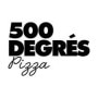 Logo 500 Degrés Pizza