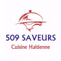 Logo 509 saveurs
