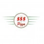 555 Pizza Asnieres sur Seine