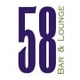Logo 58 Bar & Lounge