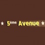 5ème avenue Groslay