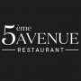 Logo 5ème Avenue