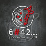 Logo 6#42