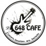 648 Café Marcellaz