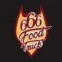 666 Food Truck Saint Leger de la Martiniere