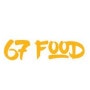 Logo 67 food