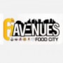 Logo 6th Avenues