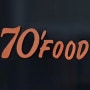 Logo 70' Food
