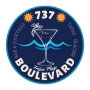 737 boulevard Frejus
