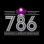 Logo 786