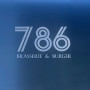Logo 786
