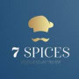 Logo 7spices