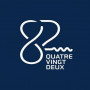 Logo 82 Quatrevinsde