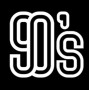 Logo 90s