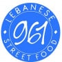 961 Lebanese Street Food Levallois Perret