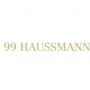 Logo 99 Haussmann