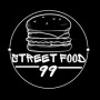 Logo 99 Street Food