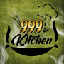 Logo 999’s kitchen