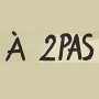 Logo A 2 pas