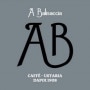 A Balisaccia Alata