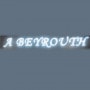 Logo A Beyrouth