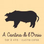 Logo A Cantina di l'Orriu