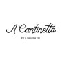 Logo A Cantinetta