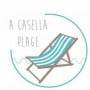 A Casella Plage L' Ile Rousse