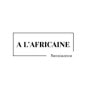 Logo A l'Africaine
