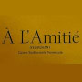 Logo À L’Amitié