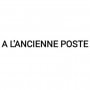 Logo À l'Ancienne Poste