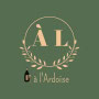 Logo A l’ardoise