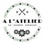 Logo A l'Atelier