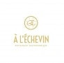 Logo A L'Echevin