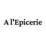 Logo A l'Epicerie