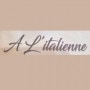 Logo A l'Italienne