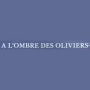 Logo A l'ombre des oliviers