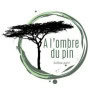 Logo A l'Ombre du Pin