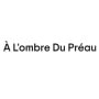 Logo À l'ombre du Prèau
