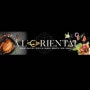 Logo A L'Oriental