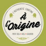 Logo À l'Origine
