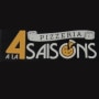Logo A La 4 Saisons