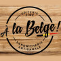Logo A la Belge !