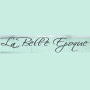 Logo A la Belle Epoque