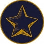 Logo A la belle étoile