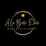 Logo A La Belle Étoile