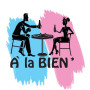 Logo A la Bien